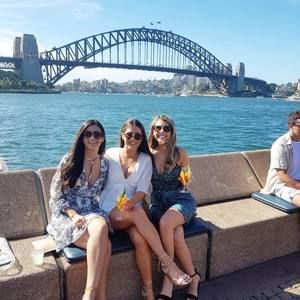 Meet your Posher, Kaila